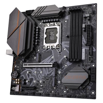 Colorful BATTLE-AX B760M-PLUS D5 V20