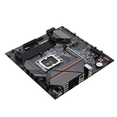 Colorful BATTLE-AX B760M-PLUS D5 V20