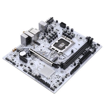 Colorful BATTLE-AX B760M-T WIFI V20