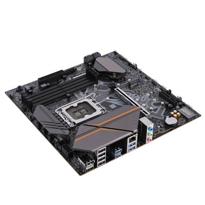 Colorful BATTLE-AX Z790M-PLUS D5 V20