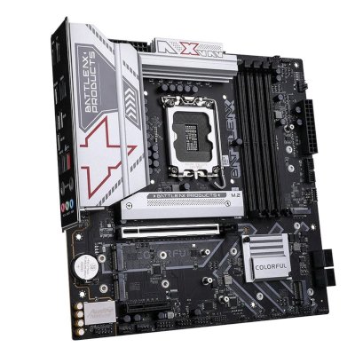 Colorful BATTLE-AX Z890M-PLUS V20