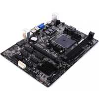 материнская плата Colorful C.A68M-BTC YV14