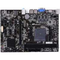 Colorful C.A68M-BTC YV14