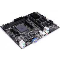 материнская плата Colorful C.A68M-BTC YV14