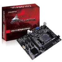 материнская плата Colorful C.A68M-BTC YV14