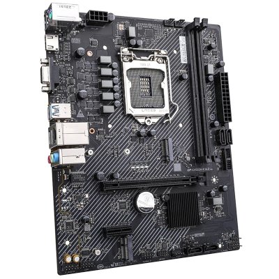 Colorful CH510M-K M.2 V20
