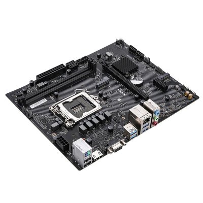 Colorful CH510M-K M.2 V20
