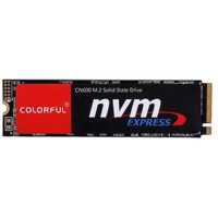 SSD диск Colorful CN600 128Gb