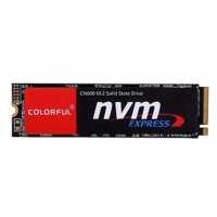 SSD диск Colorful CN600 256Gb