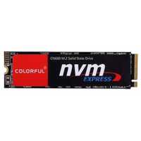 Colorful CN600 512Gb