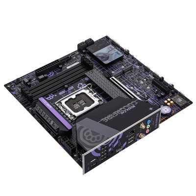 Colorful COLORFIRE B760M-MEOW WIFI D5 PURPLE