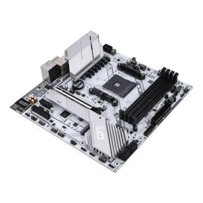 Colorful CVN B550M GAMING FROZEN V15