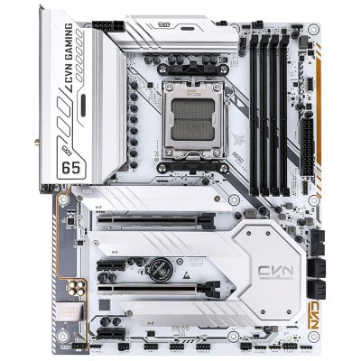 материнская плата Colorful CVN B650 GAMING FROZEN V14