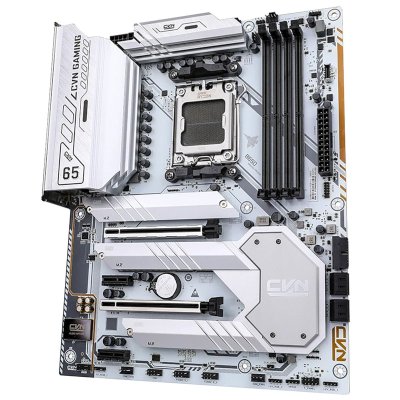 материнская плата Colorful CVN B650 GAMING FROZEN V14