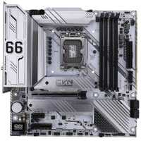 материнская плата Colorful CVN B660M GAMING FROZEN V20