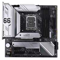 материнская плата Colorful CVN B660M GAMING PRO V20