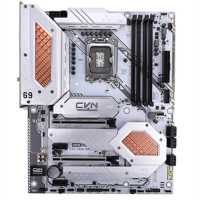 материнская плата Colorful CVN Z690 GAMING FROZEN V21