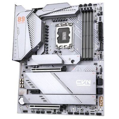 Colorful CVN Z890D5 ARK FROZEN V20
