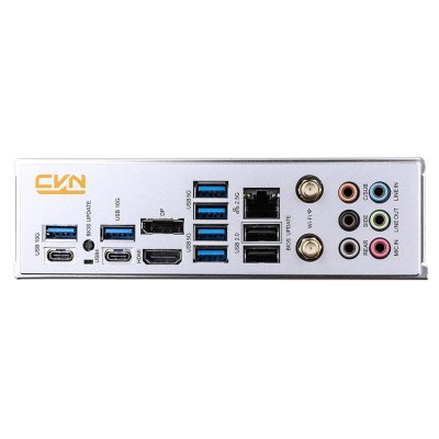 Colorful CVN Z890D5 ARK FROZEN V20