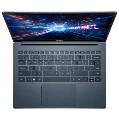 ноутбук Colorful Epoch N14 A10205300008