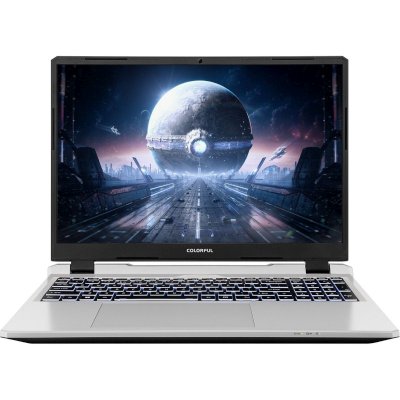 ноутбук Colorful EVOL P16 24 A10205400047
