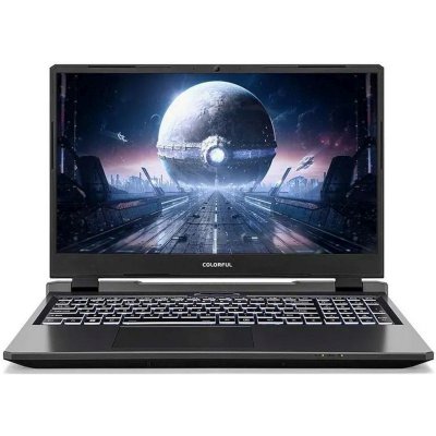 ноутбук Colorful EVOL P16 24 A10205400046-wpro