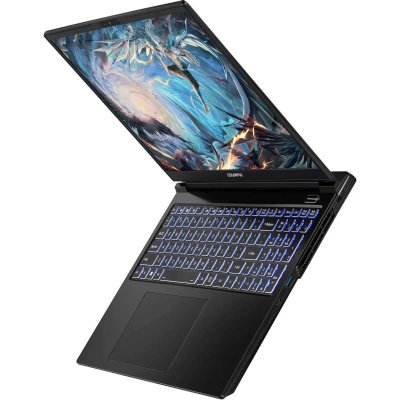 ноутбук Colorful EVOL X16 Pro 23 A10205400059