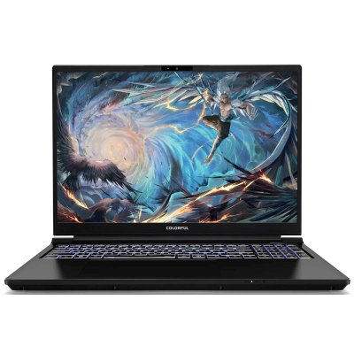 ноутбук Colorful EVOL X16 Pro 23 A10205400060