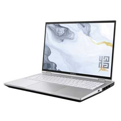Colorful EVOL X16 Pro-HD76A3201TS-W-C2A A10207000007