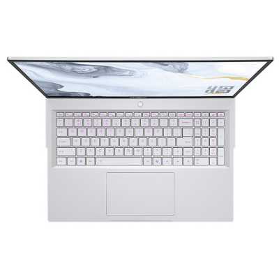 ноутбук Colorful EVOL X16 Pro-HD76A3201TS-W-C2A A10207000007