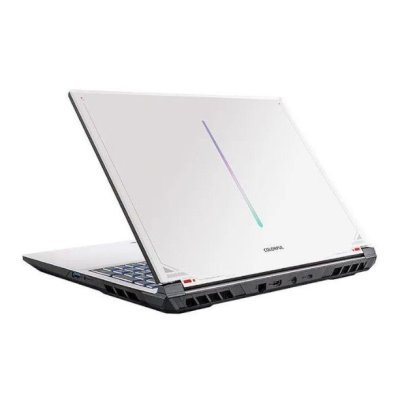 ноутбук Colorful EVOL X16 Pro-HP55F16512S-W-C2A A10207000009