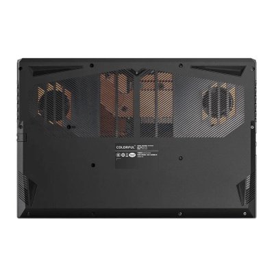 Colorful EVOL X17 AT 23 A10003400439