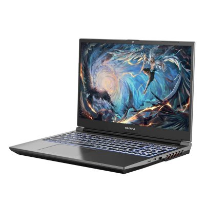 ноутбук Colorful EVOL X17 AT 23 A10003400440