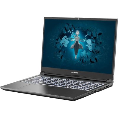 Colorful EVOL X17 AT 23H1 A10205400044