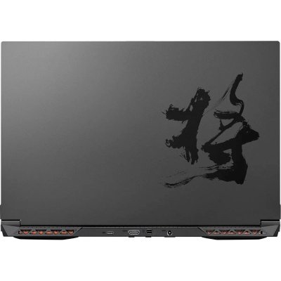 ноутбук Colorful EVOL X17 AT 23H1 A10205400044