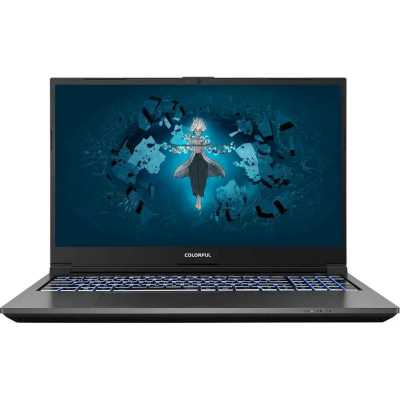 ноутбук Colorful EVOL X17 AT 23H2 A10205400071