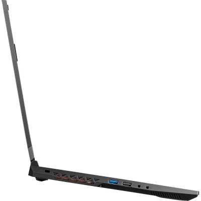 ноутбук Colorful EVOL X17 AT 23H2 A10205400071