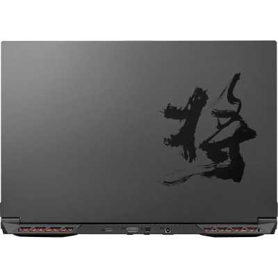 ноутбук Colorful EVOL X17 AT 23H2 A10205400071