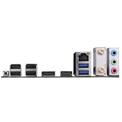 Colorful H610I SMART WIFI V20