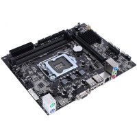 материнская плата Colorful H61U PLUS V27
