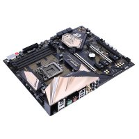 Colorful iGame Z390-X RNG Edition V20