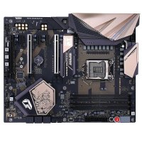 материнская плата Colorful iGame Z390-X RNG Edition V20
