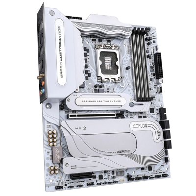 Colorful iGame Z790D5 FLOW V20