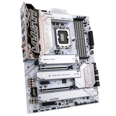 Colorful iGame Z790D5 Loong Edition V20