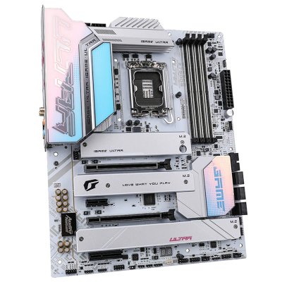 Colorful iGame Z790D5 ULTRA V20