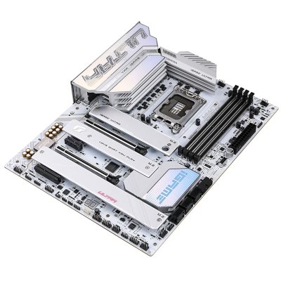 Colorful iGame Z790D5 ULTRA V20