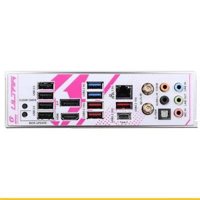 Colorful iGame Z790D5 ULTRA V20