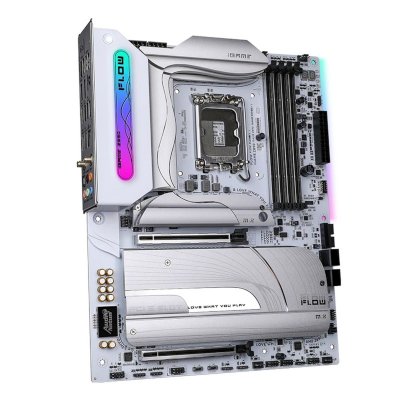материнская плата Colorful iGame Z890 FLOW V20
