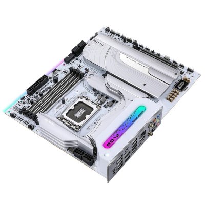 материнская плата Colorful iGame Z890 FLOW V20