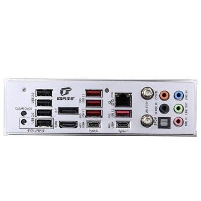 Colorful iGame Z890 FLOW V20